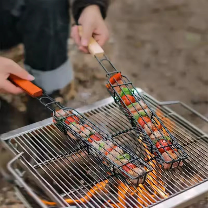Grillprofi-Paket